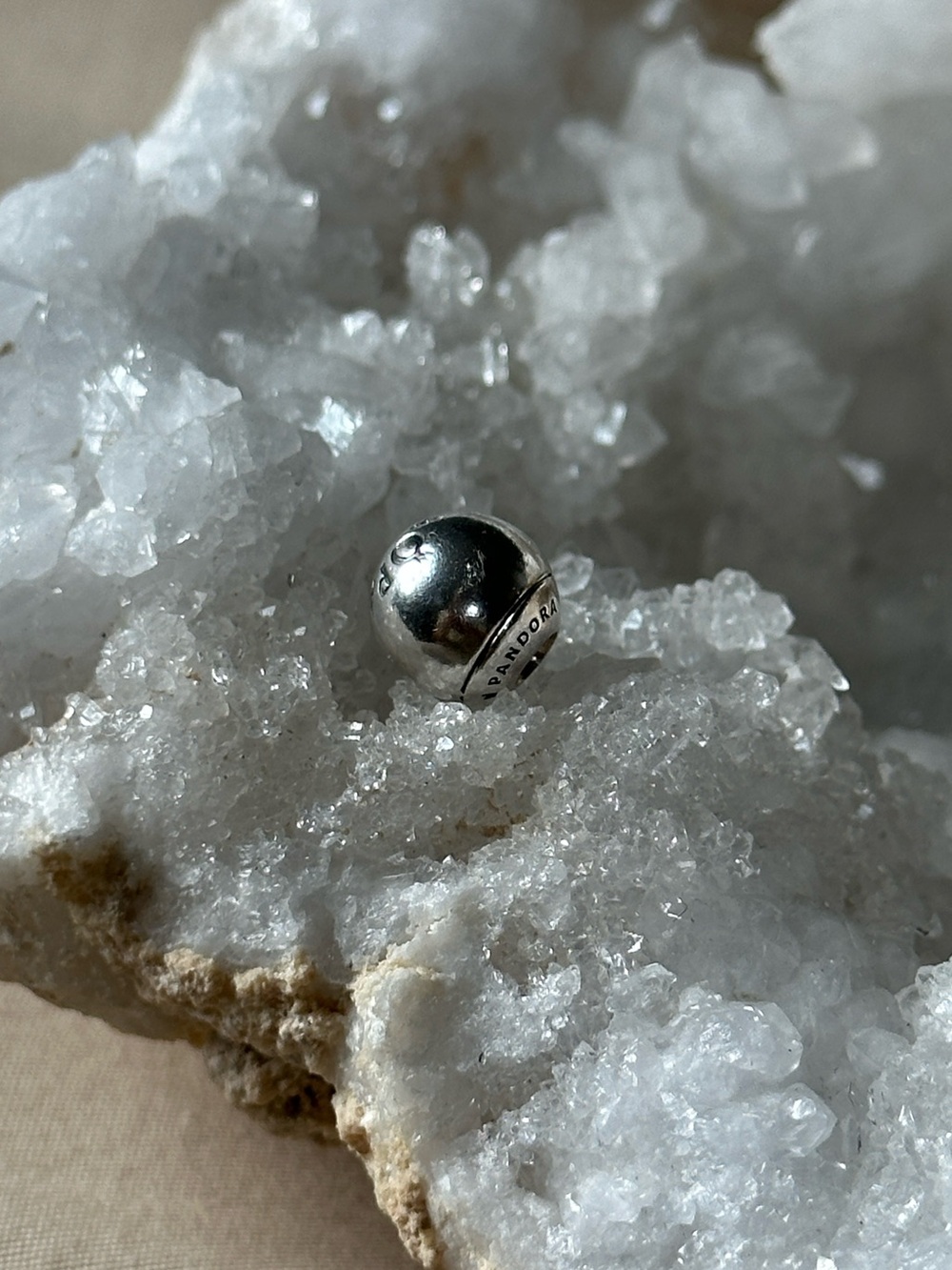 Pandora Bangle Replacement Ball